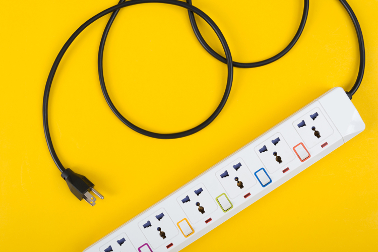 How does a surge protector work? Sparkies Electrical