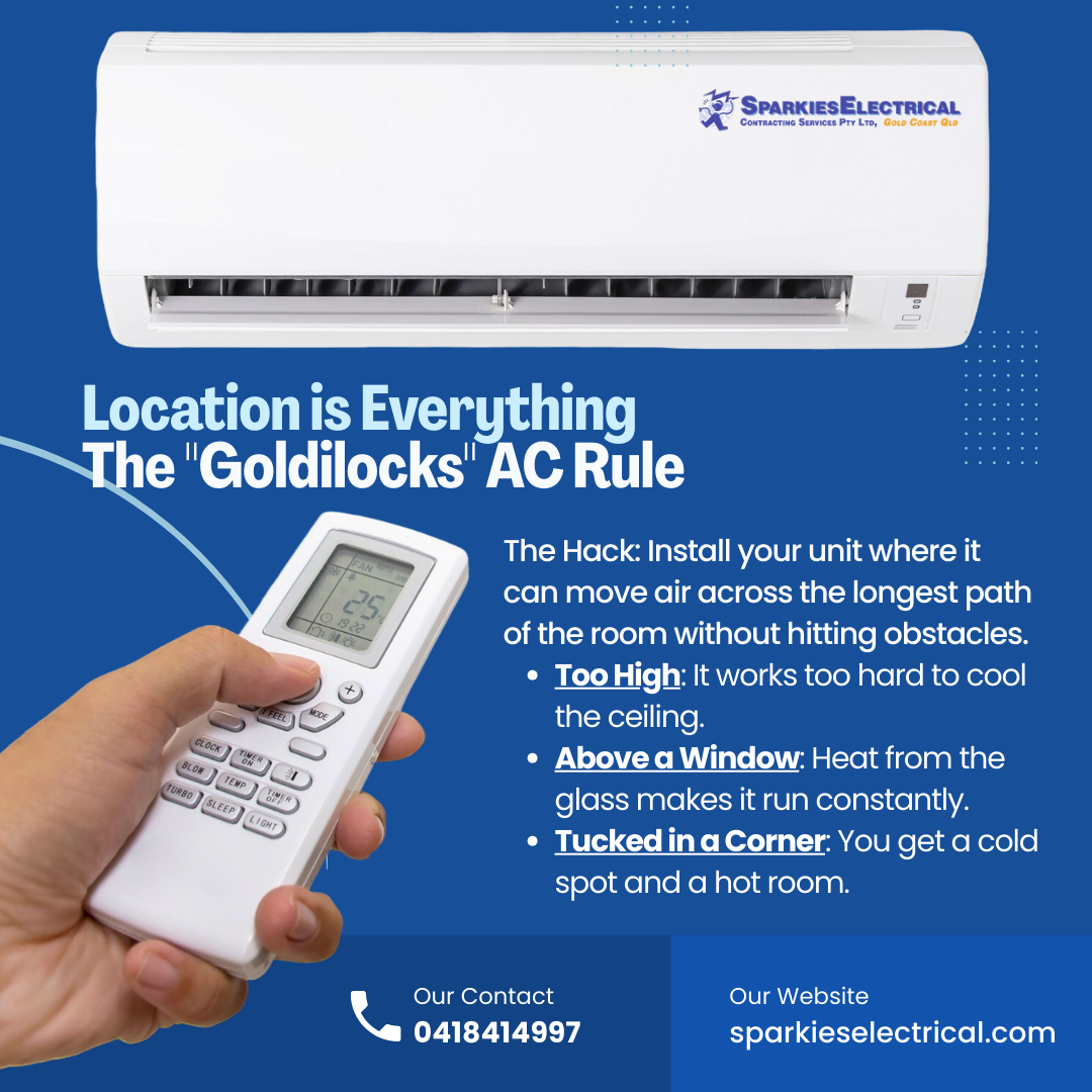 Location is Everything